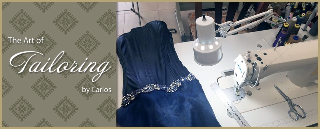 Dress Alterations 